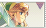 [Game Stamp] LoZ - A Tale of Two Links