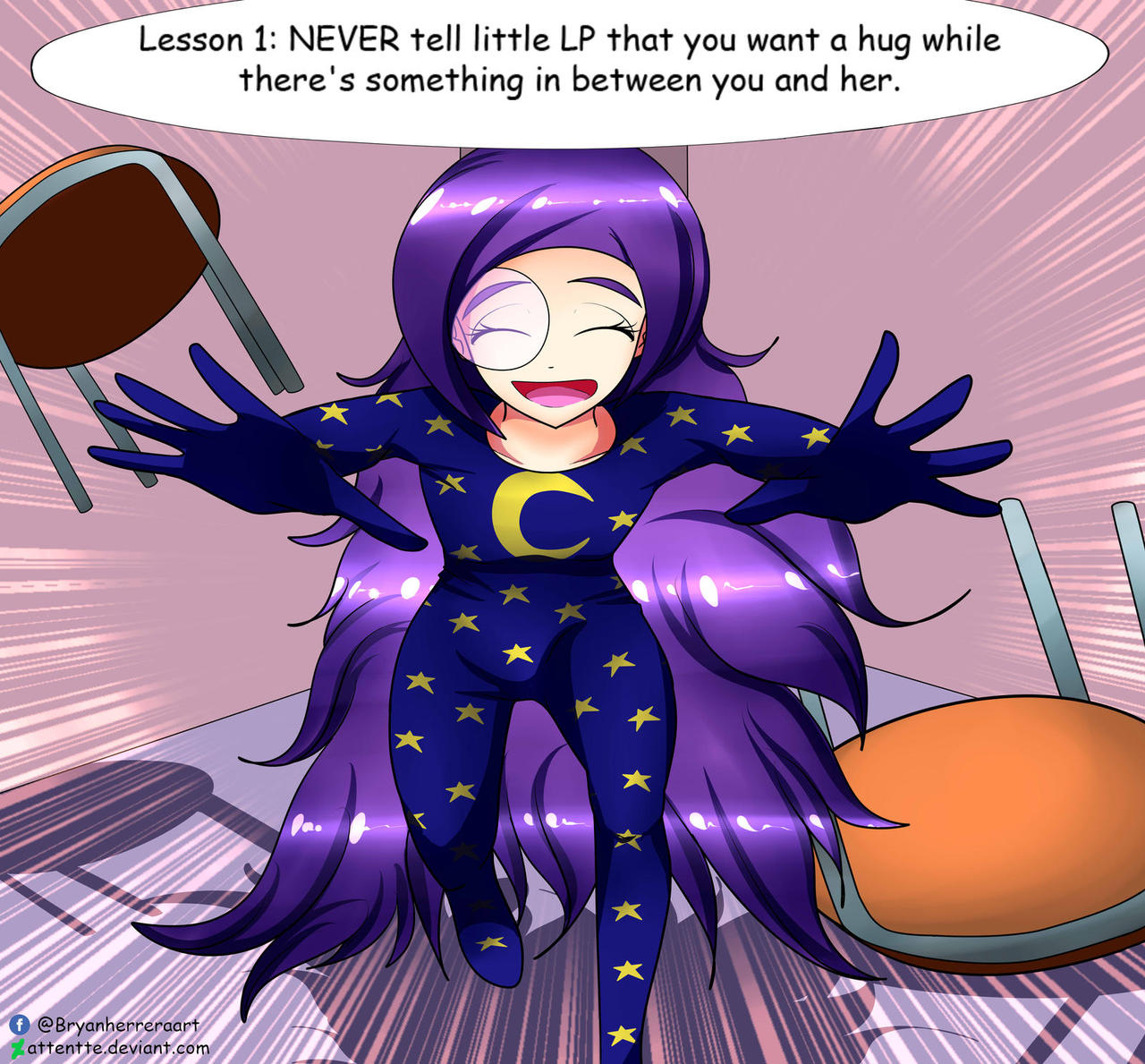Story Group DeviantArt Gallery