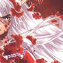 Rose-Inuyasha