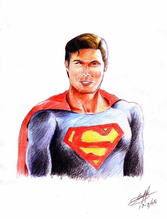 Superman