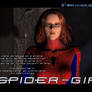 The Incredible Spider-Girl