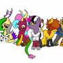 adoptables of chaosCLOSED