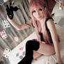 Vocaloid Luka Megurine Cosplay