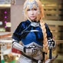 Fate/Apocrypha - Jeanne d'Arc Cosplay