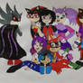 Team Angels Forever~!