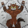 Austin ~ Experimental Vampire HedgeGod