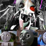 Big Engines React to Botanical Contamination Meme
