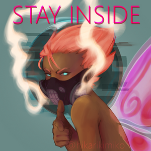 Stay Inside