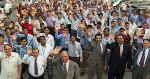 Construction Recruitment Agency in Dubai