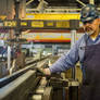 Hire Welders From India