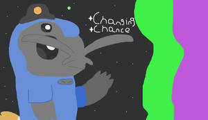 Changing Chance - Introduction