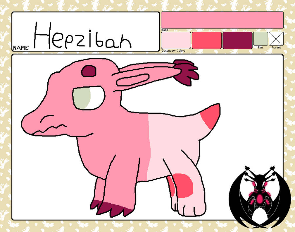 Staves Rest - Hepzibah's Reference Sheet by ChangingSparks on DeviantArt