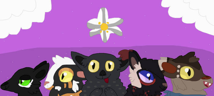 Corrupt--Divinity - Team Desert Lily