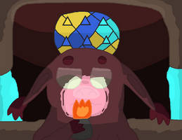 Staves Rest - Responsibility