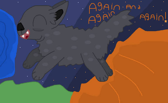 Corrupt--Divinity - Again and Again and Again