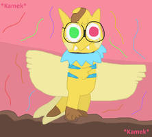 MARTch Day 10 - Happiness