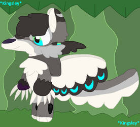 MARTch Day 29 - Connection