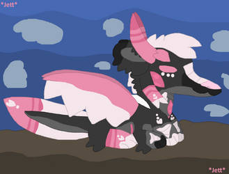 MARTch Day 30 - Sire