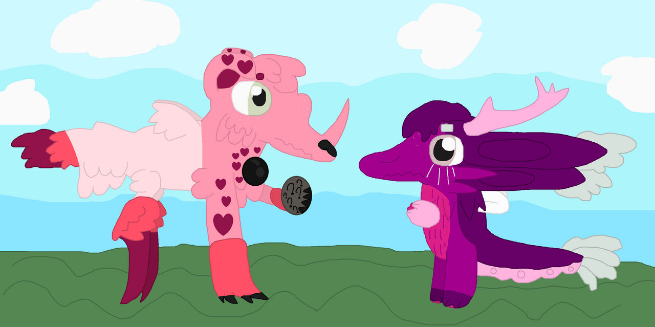 Staves Rest - Skyfall