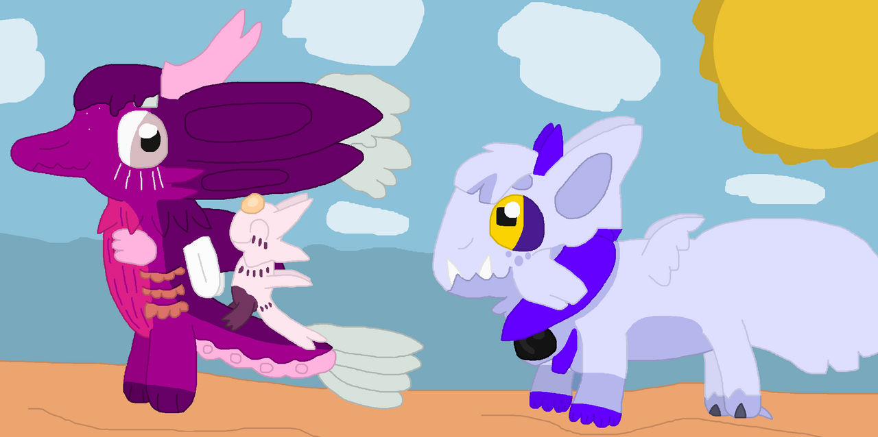 Staves Rest - Ready for the Island