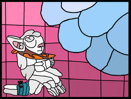 Of Stars and Clans - Glass