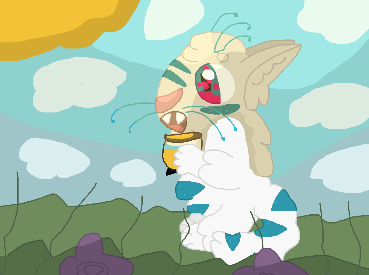 Grimsby Grove - Panacea