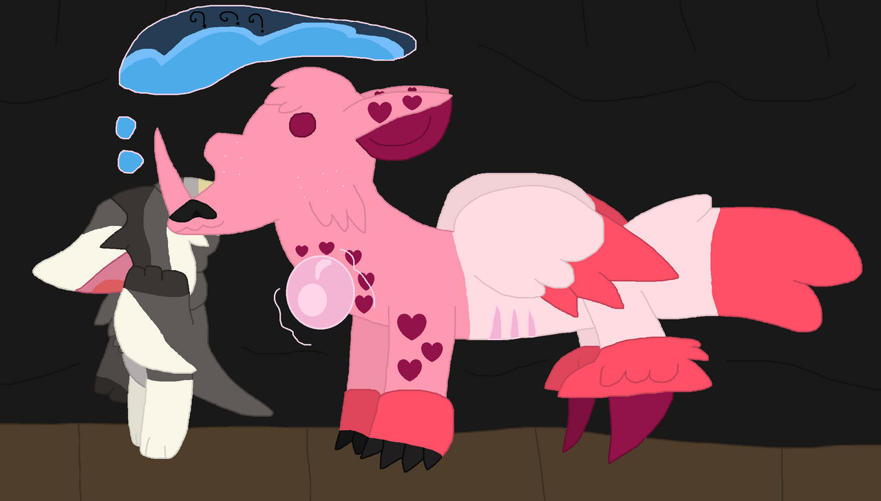 Staves Rest - Telepathic Thoughts