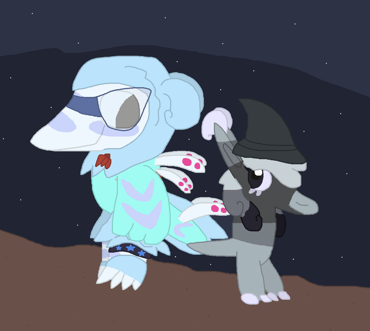 Staves Rest - Rememberance