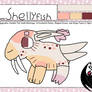Staves Rest - Shellyfish's Reference Sheet