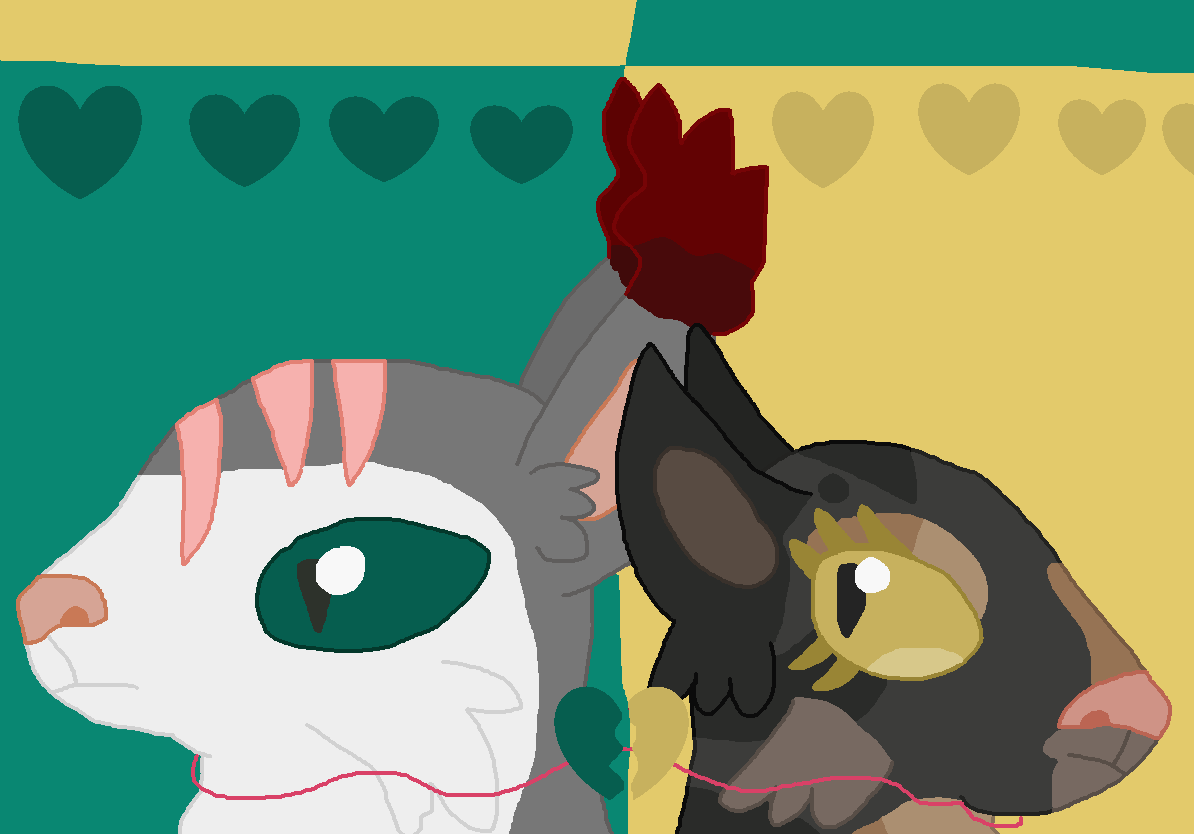 Sactember Day 11 - Tryst