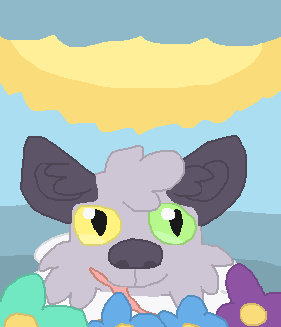 Sactember Day 25 - Help