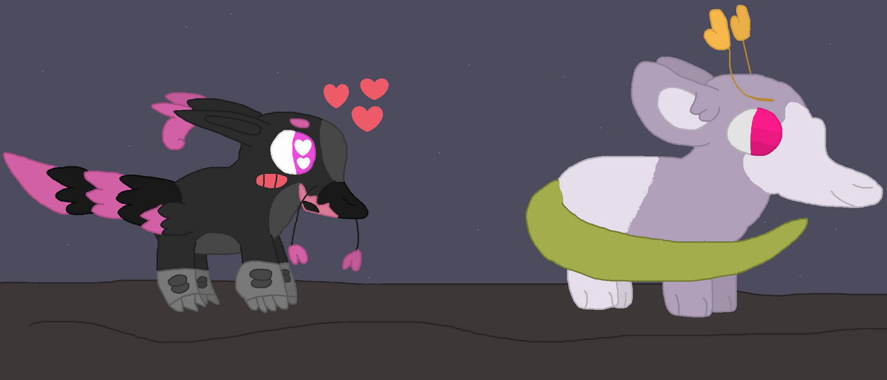 Staves Rest - Love Fool