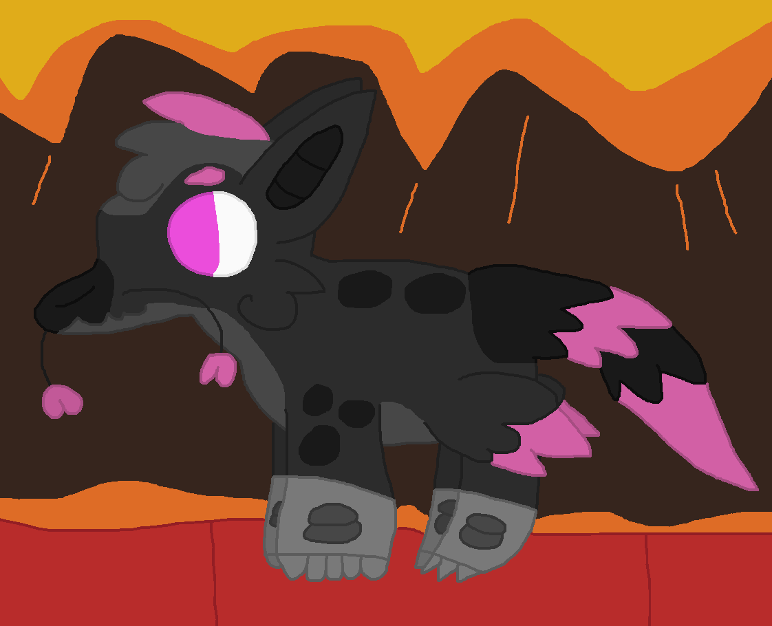 Staves Rest - Bigger, Faster, Stronger