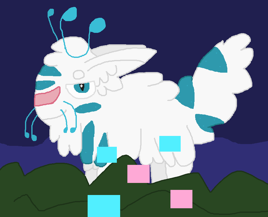 Grimsby Grove - Distortion