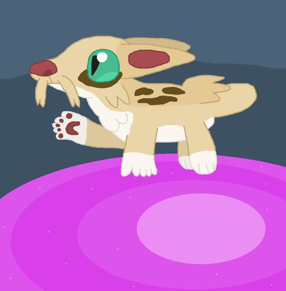 Of Stars and Clans - Taking in the Energy