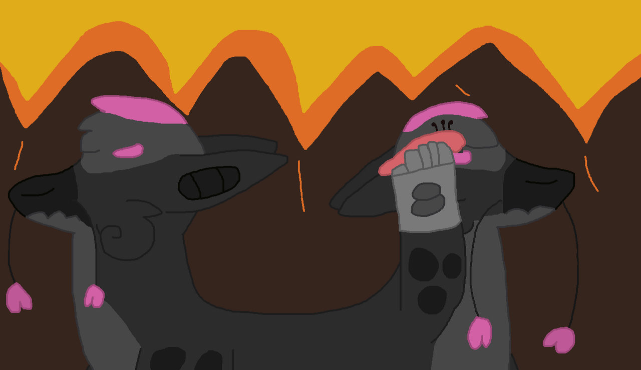 Staves Rest - Hair Problems