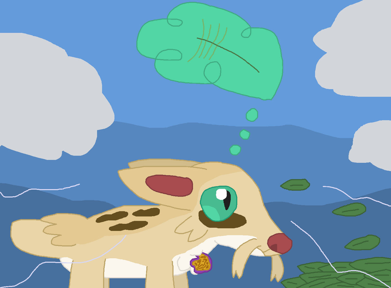 Of Stars and Clans - The Ancestor's Call