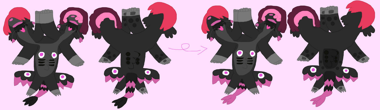 Staves Rest - Whimsy and Wild