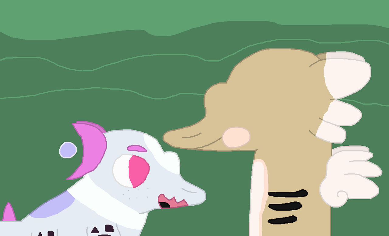 Staves Rest - Befriending Who You See