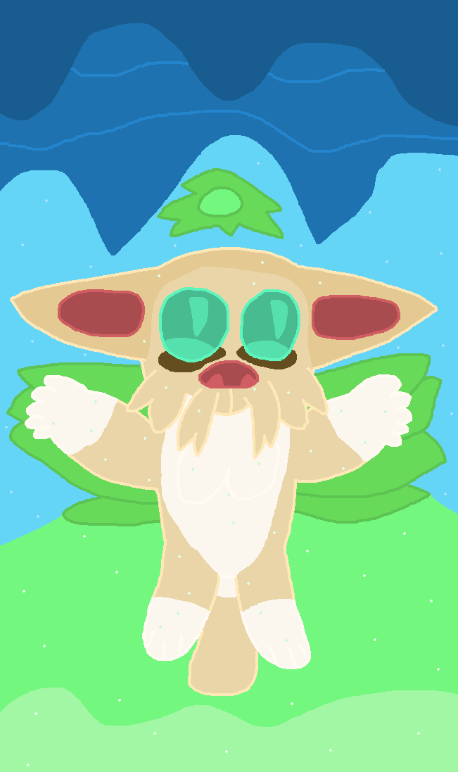 Of Stars and Clans - Goodbye, Larchtooth