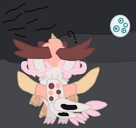 MARTch Day 1 - Pests