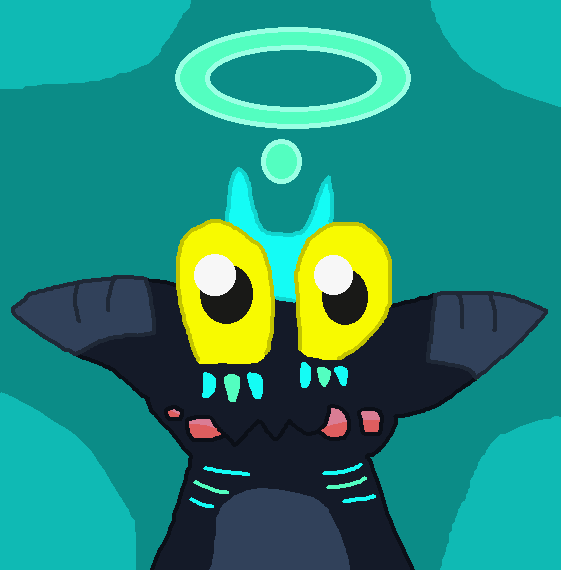 MARTch Day 8 - Future Angel