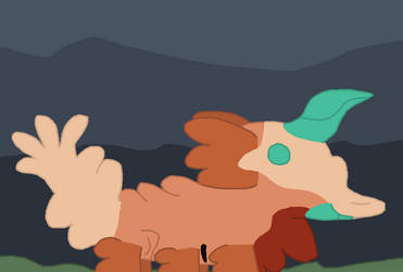 MARTch Day 29 - Bird