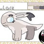 Staves Rest - Lace's Reference Sheet