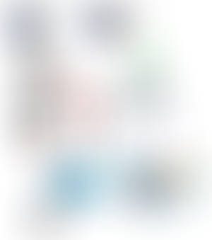 Changing Chance Doodles