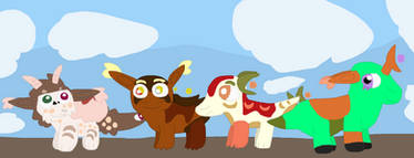 Staves Rest - A Slight Chill