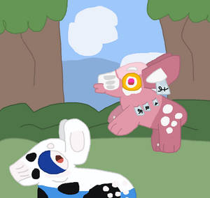 Evoloons - Dumb Company