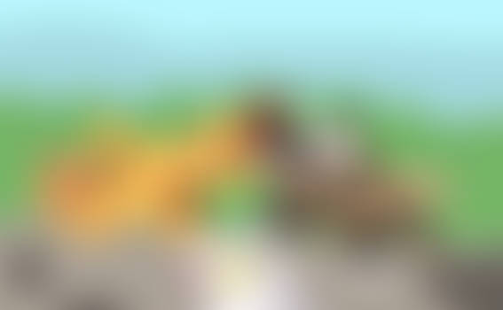 Heartlight - Strange Attack