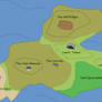 Dikadas - Akato Map