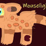 Heartlight - Mouselight